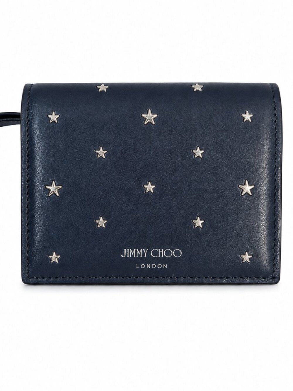 Jimmy Choi Nemo Star Studded Compact